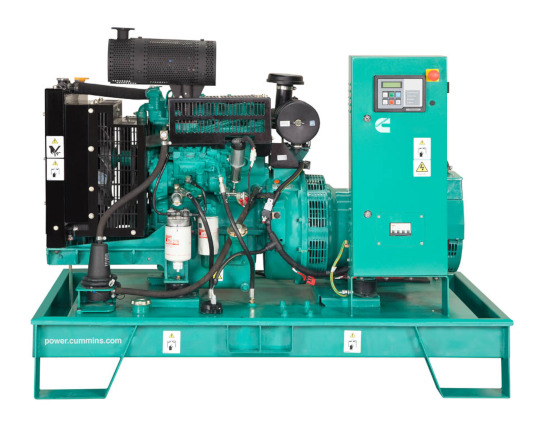 Cummins Generator Set X3.8-G6
