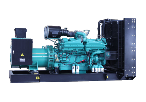 Cummins Generator Set KTA38-G5