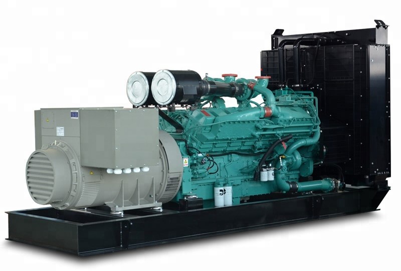 Cummins Generator Set KTA50-G3