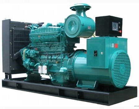 Cummins Generator Set NTA855-G4