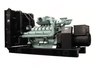 Perkins Generator Set 4016-61TRG3