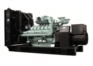 2242 kVA Prime - 2445 kVA Standby