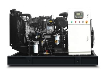 Perkins Generator Set 1103A-33TG1